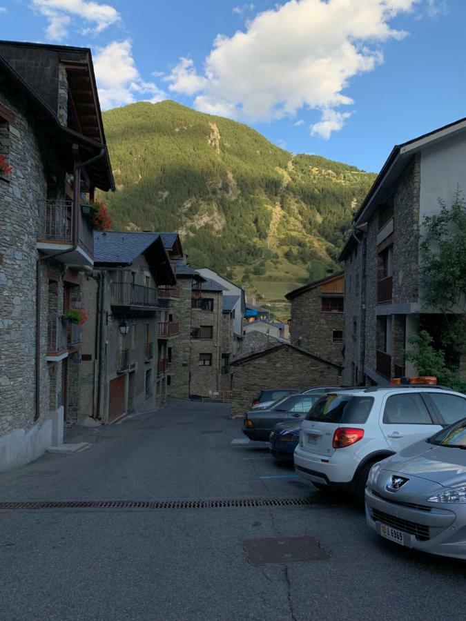 Passamane 19 - Canillo - Casco Antiguo Zewnętrze zdjęcie